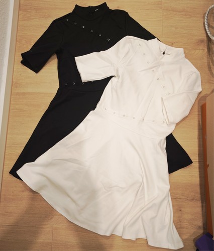 Kleid bekleidungspaket 38 - s, m