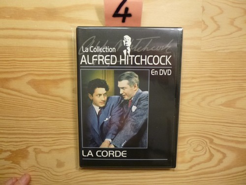 Dvd das seil - seil,