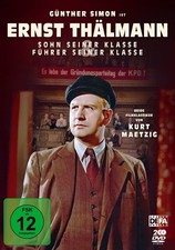 Ernst Thälmann - Sohn seiner