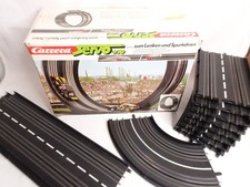 Carrera Servo 140 Bahnteile