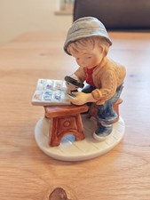 Goebel figur 10704 der - figur, 13