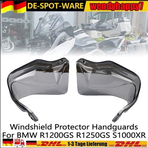 Handschutz windschutzscheibe - handschutz,