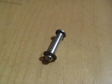 Bolzen befestigung handschutz - befestigung,