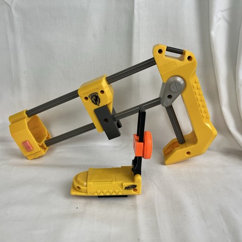 Nerf strike recon - nerf, n-strike