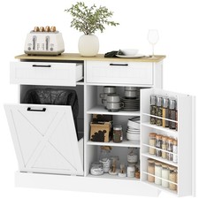 HOMCOM Sideboard mit