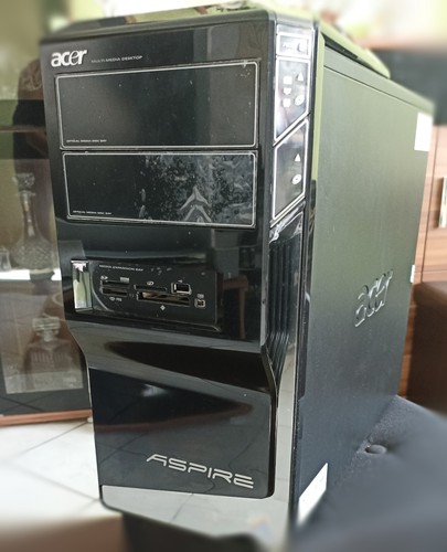 Acer retro windows7pro - acer, 8gb