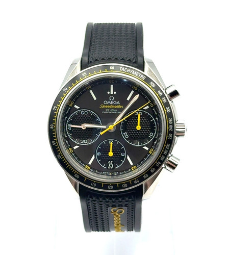 Omega speedmaster axial uhr - omega,