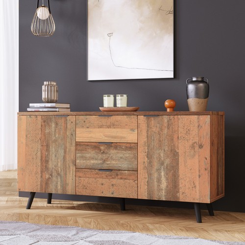 Retro sideboard kommode - retro, tv
