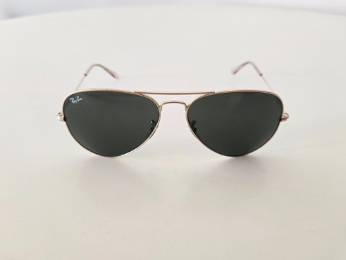 Ray ban aviator sonnenbrille - aviator,
