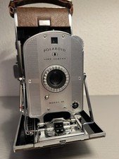 Polaroid Land Camera 95