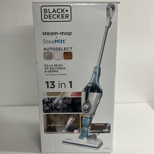 Black decker fsmh1321jsm - black+decker,