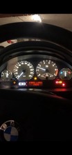 BMW 3er E46 Tacho Tachometer Kombiinstrument Instrumentenkombi 4117718