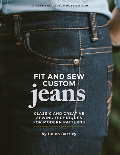 Fit and sew custom - fit,