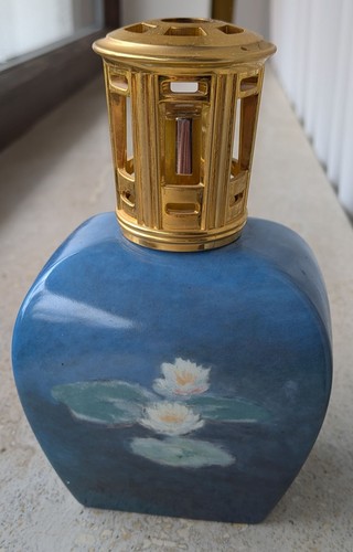 Goebel lampe berger claude - lampe,