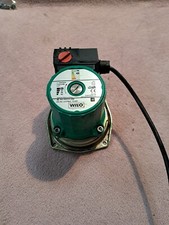 Viessmann Wilo  Eurola Vitodens Divicon Umwälzpumpe 2008507