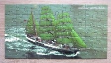 Puzzle Segelschiff Alexander von Humboldt I