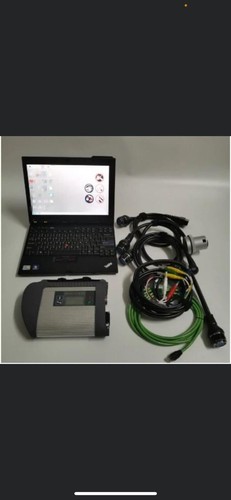 Stardiagnose multiplexer - stardiagnose,