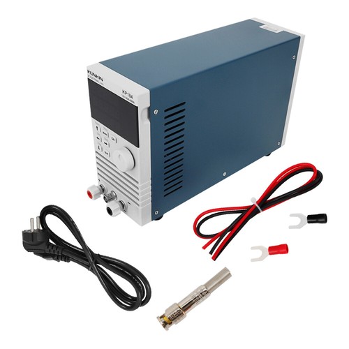 Kp184 elektronische last - dc,