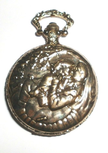 Bugor taschenuhr - , bugor-