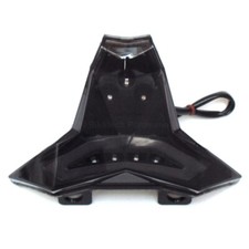 LED Rücklicht getönt für Kawasaki Z 1000 Z 400 ZX-​10R /RR ZX-6 R Ninja 400