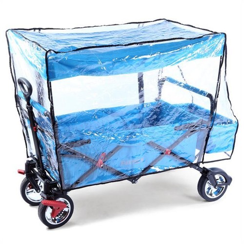 Fuxtec regenschutz transparent - fuxtec,