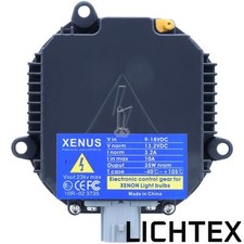 XENUS Xenon Scheinwerfer