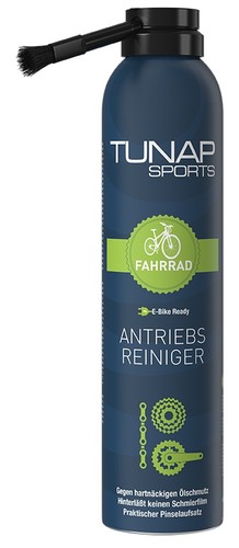 Tunap sports antriebsreiniger - sports,