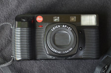 LEICA analog AF-C1 2.8/40mm 35mm Kleinbildkamera Kompaktkamera