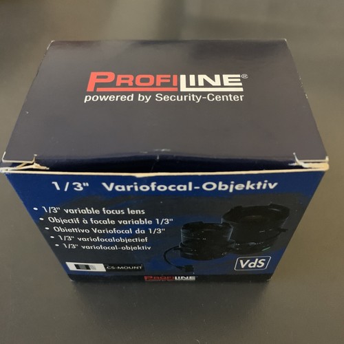 Profiline tv8571 3 - -, 1/3“