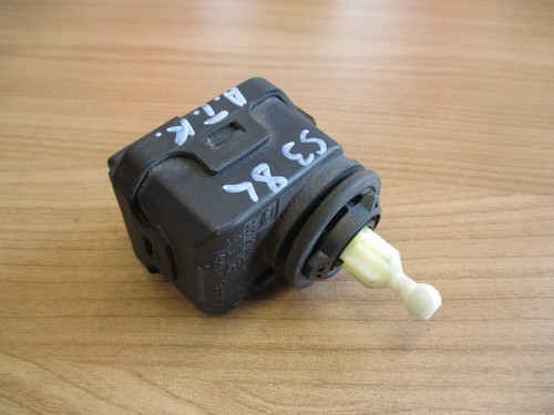 Stellmotor scheinwerfer audi - scheinwerfer,