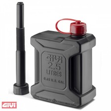 Ersatzkanister GiVi 170 x 235