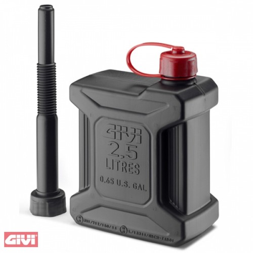 Ersatzkanister givi 170 235 - ersatzkanister,