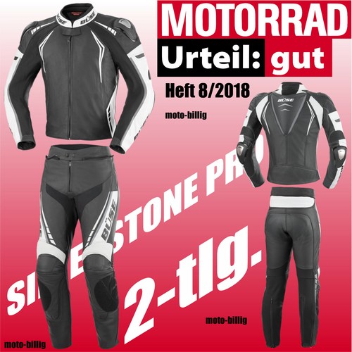 Büse sport lederkombi - -40%,