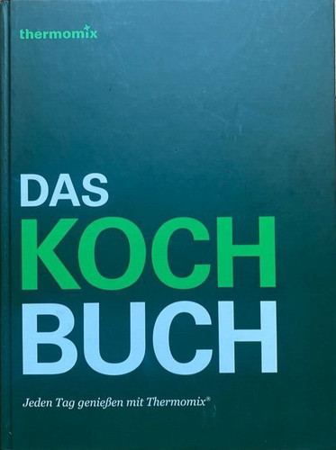 Das kochbuch jeden - kochbuch,