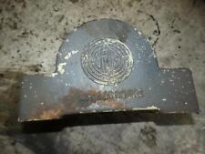 Steyr 8080 Turbo WD411 Flansch Vorderachsbock für Allradachse