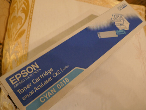 Epson toner cartridge - epson, für