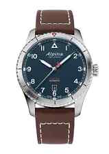Alpina Startimer Pilot