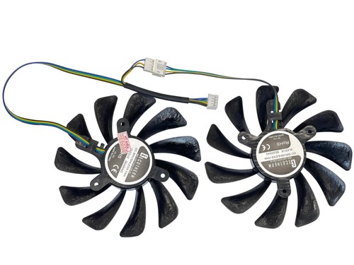 Grafikkartenlüfter für zotac - grafikkartenlüfter,