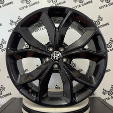 Alufelgen Original Alfa Giulia