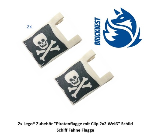Lego zubehör - 2x, lego®