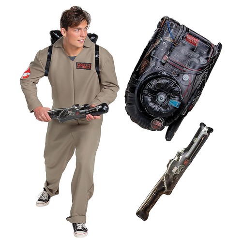 Ghostbusters afterlife alm - ghostbusters,