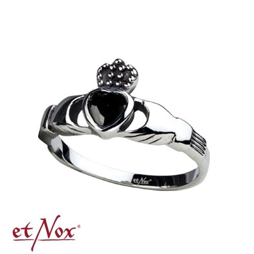 Irischer claddagh ring - irischer,