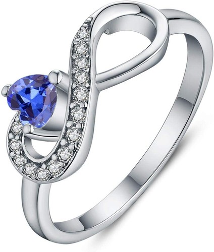 Damen ring 925 sterling - damen-ring,