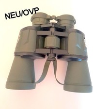 fernglas 10x50   NEU /OVP Top Zustand !