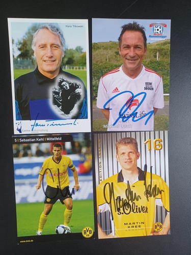 Borussia dortmund - borussia,