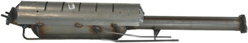 Bosal dpf rußpartikelfilter - bosal,