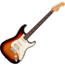 Fender player stratocaster - fender, ii