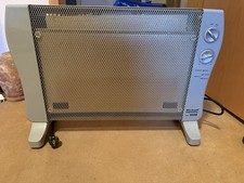 Wärmewellenheizung Einhell WW2000 In OVP