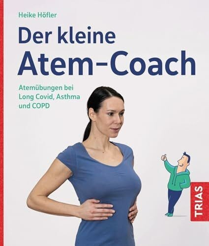 Der kleine atem coach - der,