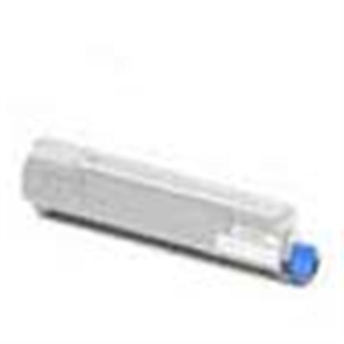 Oki toner gelb fuer - oki,